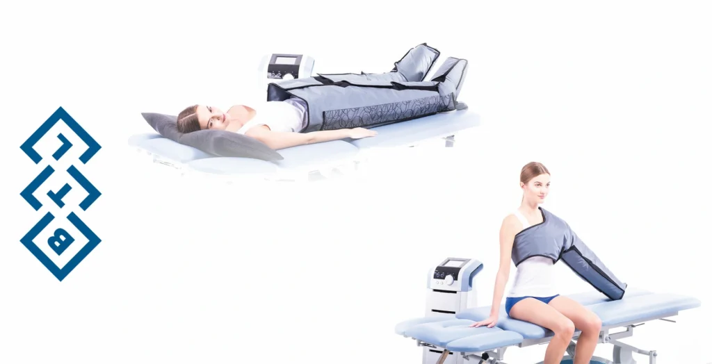 presoterapia