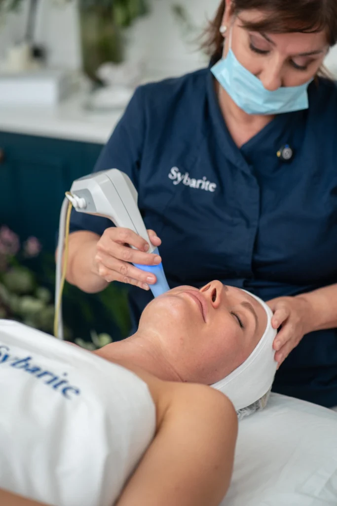 exiles ultra 360 facial